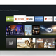 Here’s an example of how the Android TV home screen looked like in a previous update.